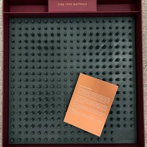 Saje Reflexology Mat